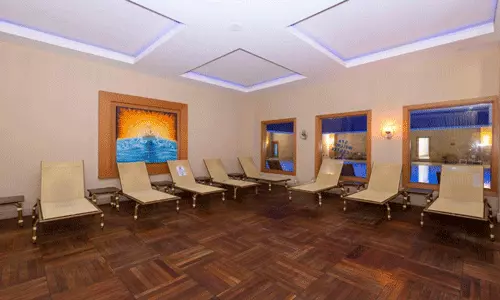 هتل ترنس آتلانتیک آنتالیا هتل ترنس آتلانتیک آنتالیا